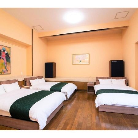 Arbor House - Vacation Stay 86736 คาโกชิมะ ภายนอก รูปภาพ