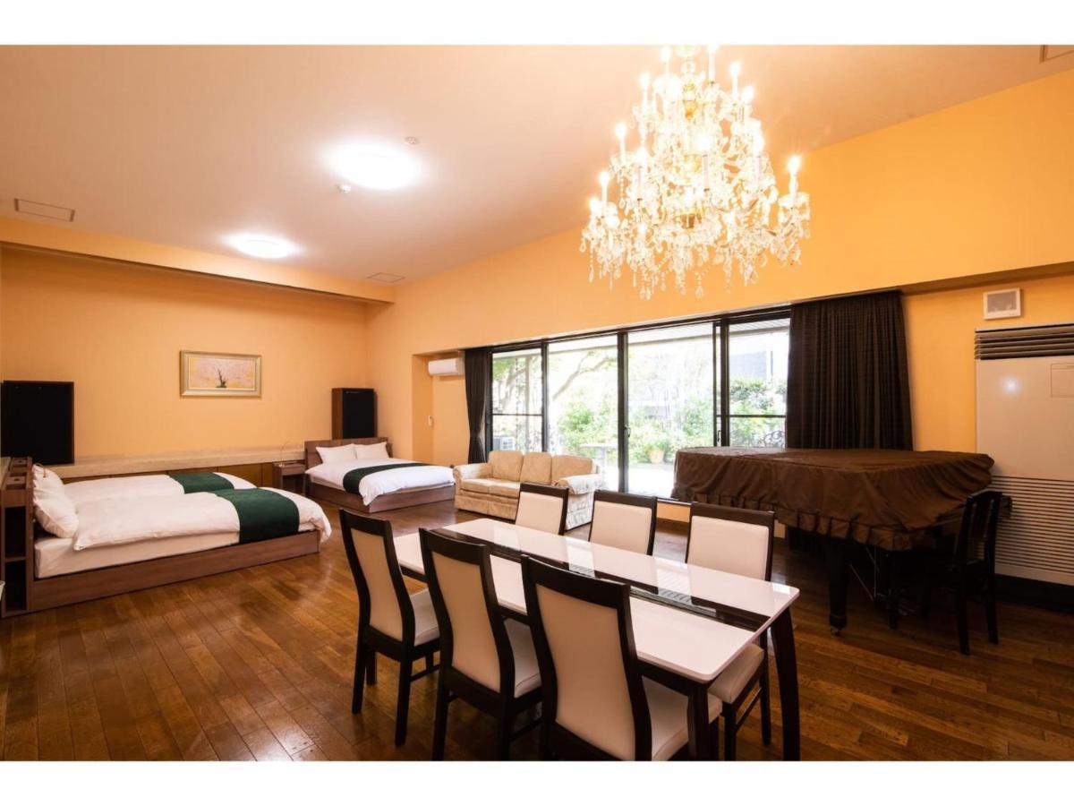 Arbor House - Vacation Stay 86736 คาโกชิมะ ภายนอก รูปภาพ
