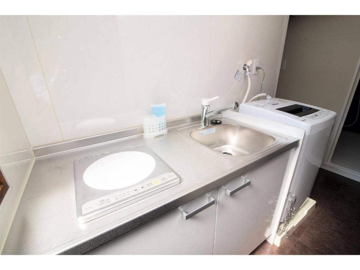 Arbor House - Vacation Stay 86736 คาโกชิมะ ภายนอก รูปภาพ