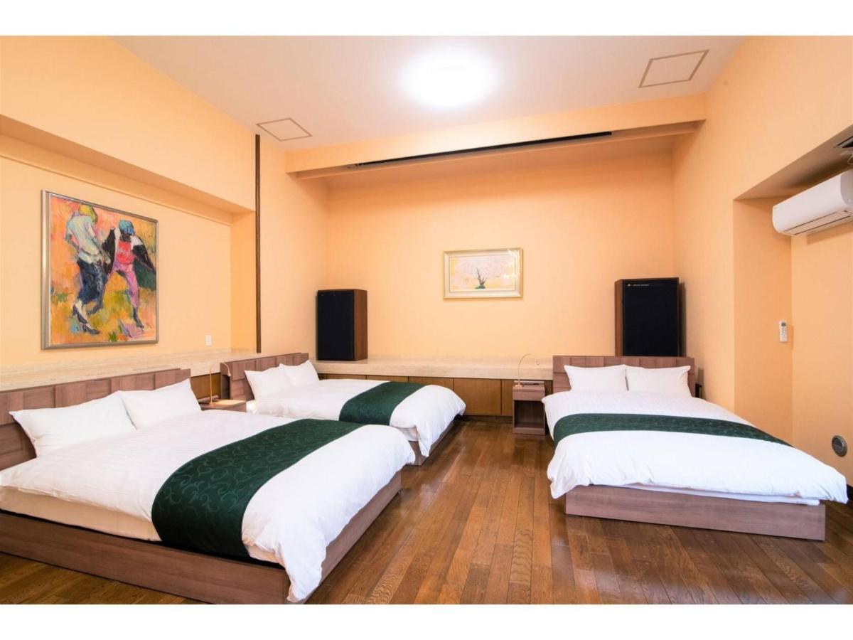 Arbor House - Vacation Stay 86736 คาโกชิมะ ภายนอก รูปภาพ