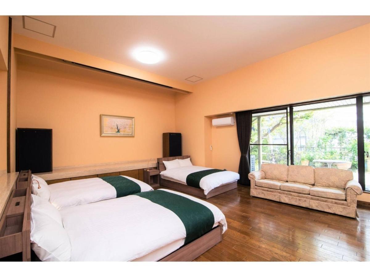 Arbor House - Vacation Stay 86736 คาโกชิมะ ภายนอก รูปภาพ